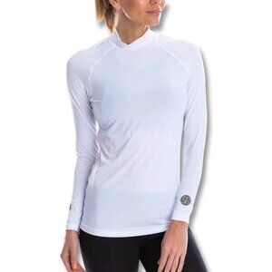 LPGA Sun Protection Body Warm Sleeve Size Large